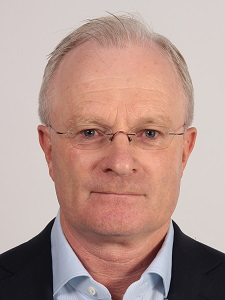 Peter Stubbs