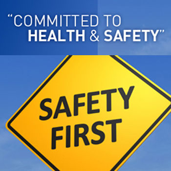 Local Government Contractor Health & Safety Pre-qual Scheme