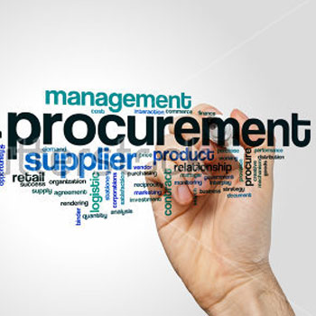 Procurement