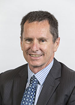 Chris McLay