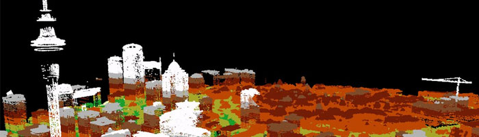 PGF WLASS LiDAR Project
