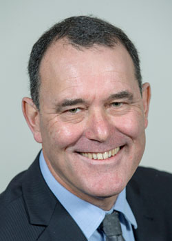 Lance Vervoort