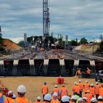 HCC host Infrastructure asset managers