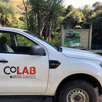 Co-Lab Water Services