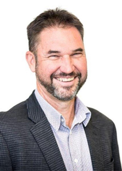David Spiers
