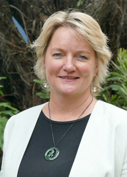 Stephanie O'Sullivan